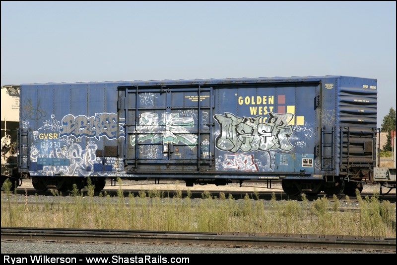 GVSR 136230