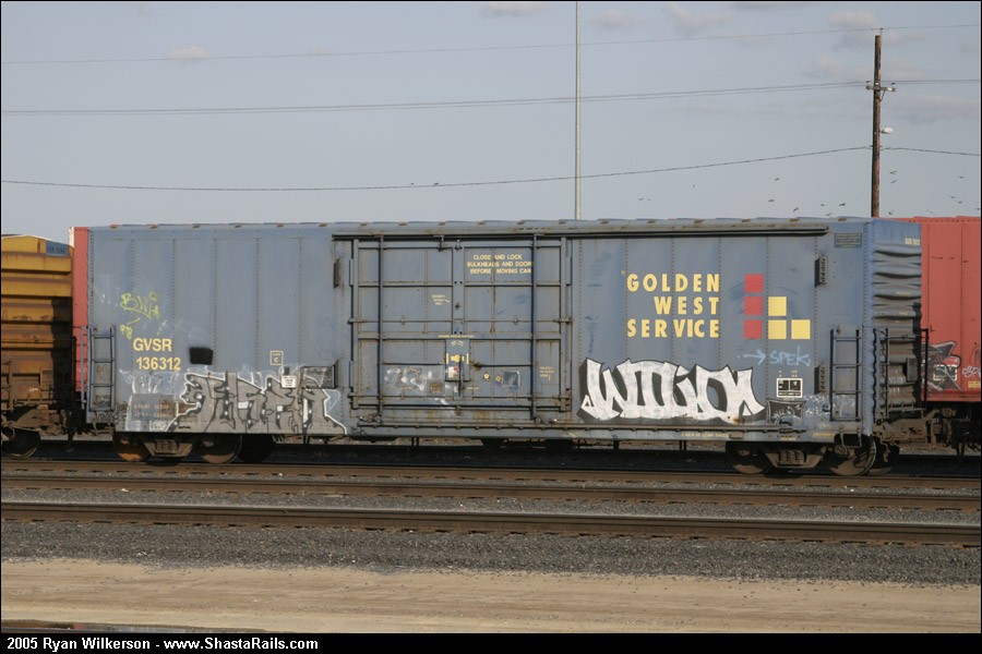 GVSR 136312