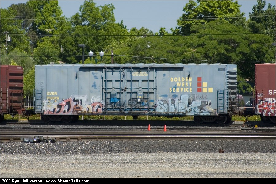 GVSR 750086