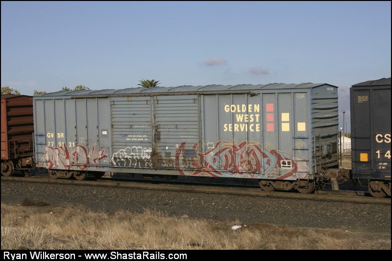GVSR 775121