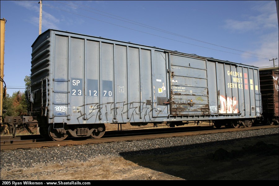 SP 231270