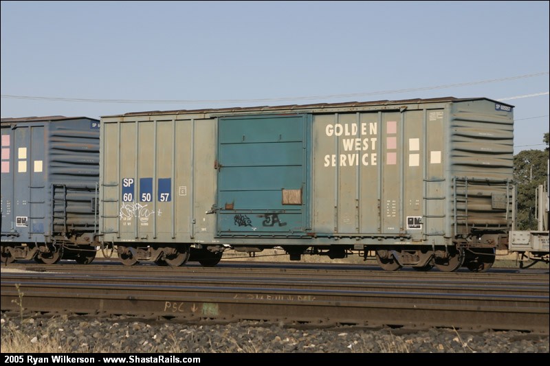 SP 605057