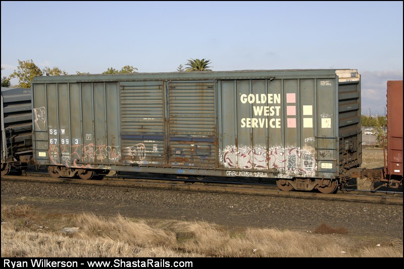 SSW 67993