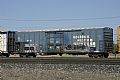 Refrigerated Boxcar Photos