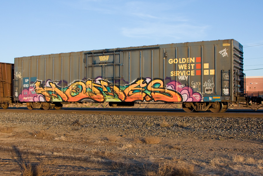 SP 690467