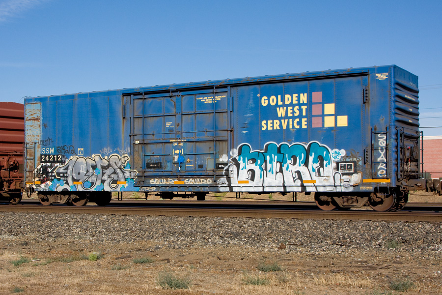 SSW 24212