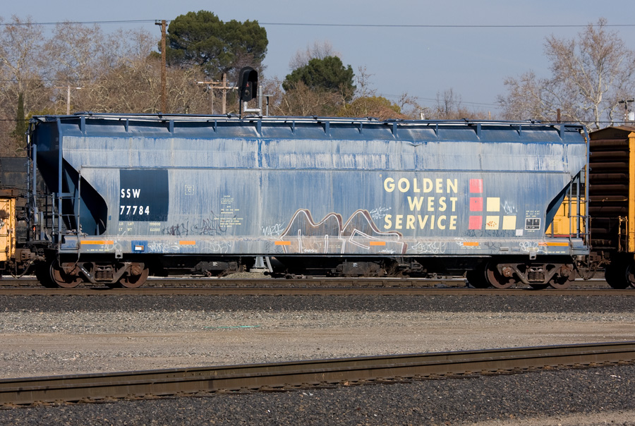 SSW 77784