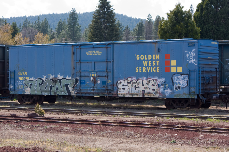 GVSR 700089