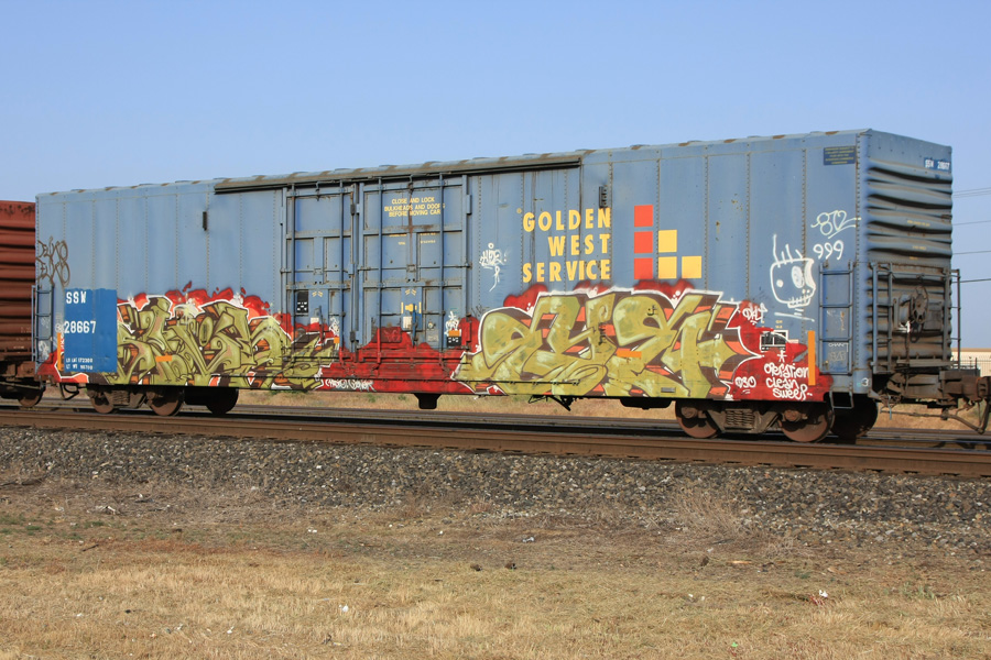 SSW 28667