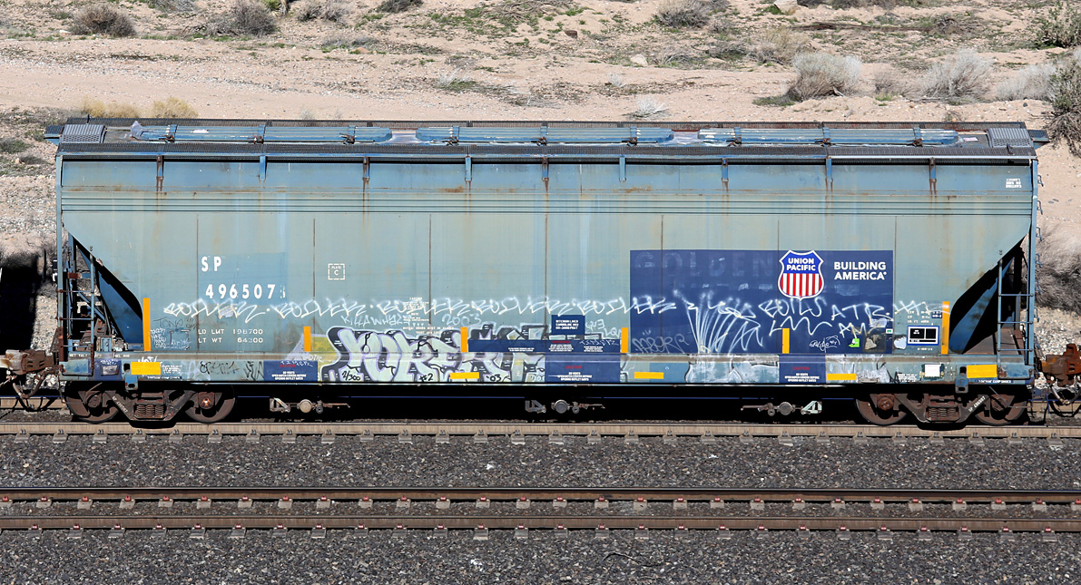SP 496507